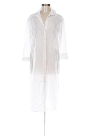 Kleid H&M, Größe S, Farbe Weiß, Preis 20,00 €, #136887120