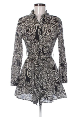 Sukienka Zara, Rozmiar M, Kolor Kolorowy, Cena 117,89 zł, #136894398