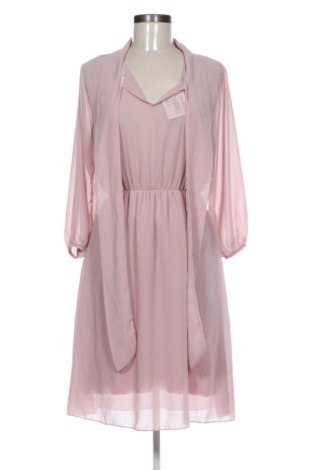 Φόρεμα Unbranded, Μέγεθος M, Χρώμα Ρόζ , Τιμή 14,48 €, #136904236