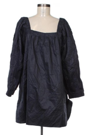 Kleid WithBlack, Größe XL, Farbe Blau, Preis 43,99 €, #136908761