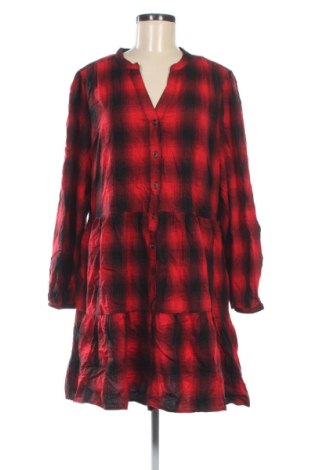 Kleid Unbranded, Größe XL, Farbe Mehrfarbig, Preis 28,99 €, #136908974