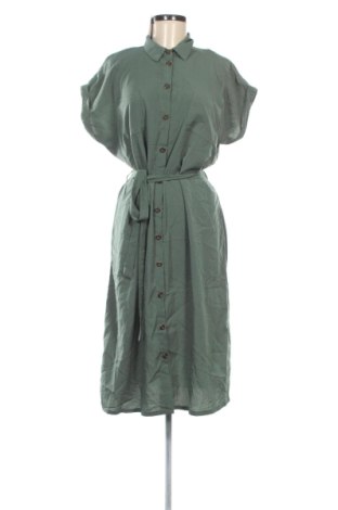 Kleid ONLY, Größe L, Farbe Grün, Preis € 20,99, #136909584