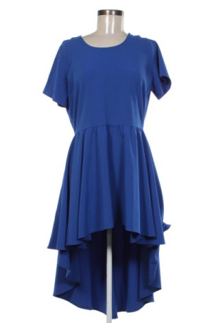 Šaty  Unbranded, Velikost M, Barva Modrá, Cena  465,00 Kč, #136917474