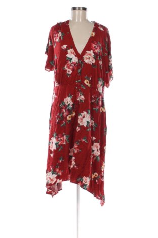 Sukienka Torrid, Rozmiar XL, Kolor Kolorowy, Cena 113,99 zł, #136918020