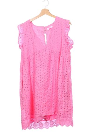 Rochie Pink Lily, Mărime XL, Culoare Roz, Preț 90,99 Lei, #136918125