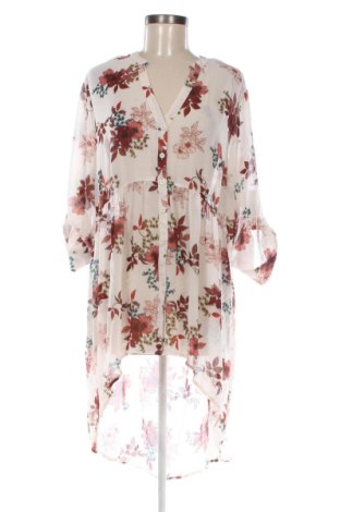 Kleid Torrid, Größe M, Farbe Mehrfarbig, Preis 19,99 €, #136919397