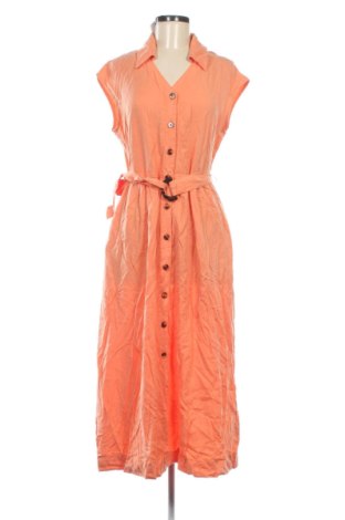 Rochie Taifun, Mărime L, Culoare Portocaliu, Preț 163,99 Lei, #136922682