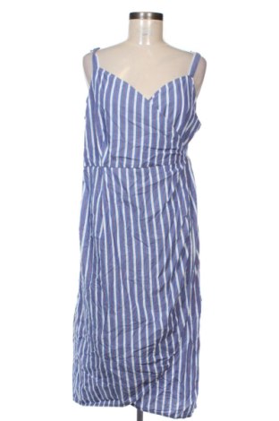 Kleid Unbranded, Größe L, Farbe Mehrfarbig, Preis 20,99 €, #136923627
