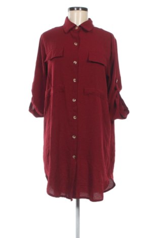 Rochie Unbranded, Mărime L, Culoare Roșu, Preț 136,99 Lei, #136924271