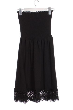 Kleid Unbranded, Größe XS, Farbe Schwarz, Preis 15,99 €, #136924450