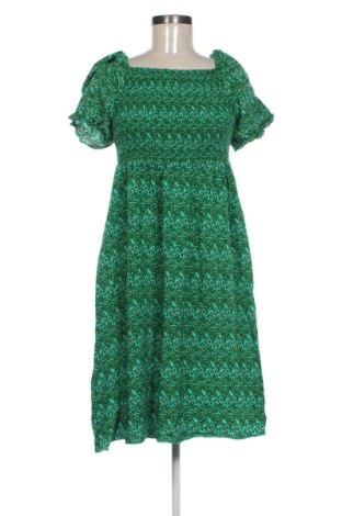 Φόρεμα Unbranded, Μέγεθος L, Χρώμα Πολύχρωμο, Τιμή 17,00 €, #136925911