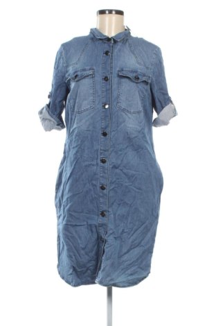 Φόρεμα Only-M., Μέγεθος M, Χρώμα Μπλέ, Τιμή 20,99 €, #136927066