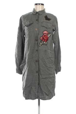 Φόρεμα Unbranded, Μέγεθος L, Χρώμα Πράσινο, Τιμή 20,99 €, #136927939