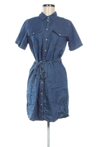 Kleid Jdy, Größe M, Farbe Blau, Preis 13,99 €, #136928280