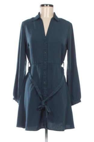 Φόρεμα New Look, Μέγεθος M, Χρώμα Μπλέ, Τιμή 22,10 €, #136931247