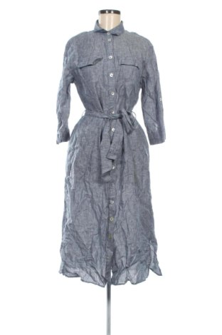Φόρεμα Gerry Weber, Μέγεθος S, Χρώμα Μπλέ, Τιμή 37,99 €, #136932540