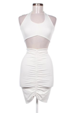Rochie Unbranded, Mărime XS, Culoare Alb, Preț 92,99 Lei, #136933143