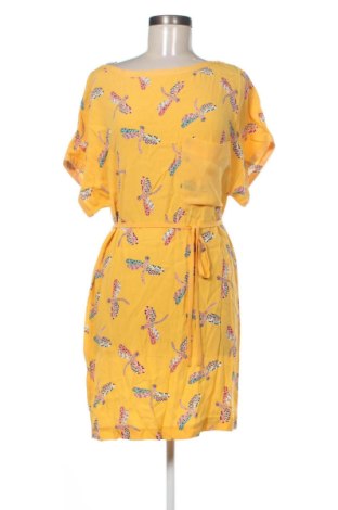 Φόρεμα Zara, Μέγεθος S, Χρώμα Κίτρινο, Τιμή 14,00 €, #136933388