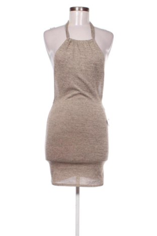 Rochie Nly One, Mărime XS, Culoare Bej, Preț 114,69 Lei, #136933980