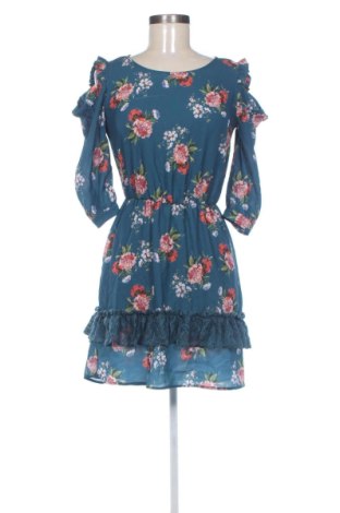 Φόρεμα Liu Jo, Μέγεθος M, Χρώμα Πολύχρωμο, Τιμή 159,42 €, #136933985