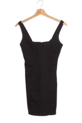 Šaty  Zara, Veľkosť XS, Farba Čierna, Cena  15,00 €, #136934209
