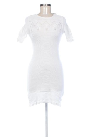 Φόρεμα By Malene Birger, Μέγεθος S, Χρώμα Λευκό, Τιμή 199,02 €, #136934276