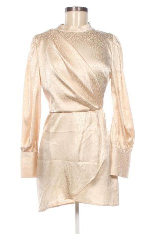 Kleid Unbranded, Größe S, Farbe Ecru, Preis 12,99 €, #136934474