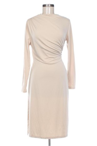 Φόρεμα SHEIN, Μέγεθος S, Χρώμα  Μπέζ, Τιμή 37,40 €, #136935910
