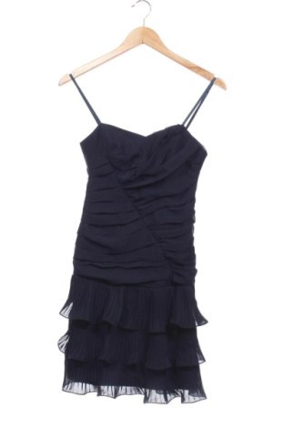 Kleid Rinascimento, Größe XS, Farbe Blau, Preis 34,99 €, #136936120