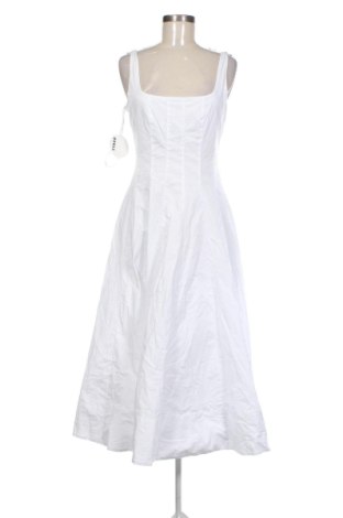 Rochie STAUD, Mărime M, Culoare Alb, Preț 1.034,99 Lei, #136937103