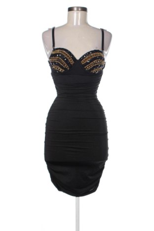 Rochie Unbranded, Mărime S, Culoare Negru, Preț 177,00 Lei, #136937143