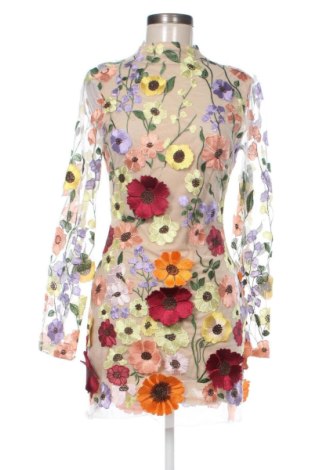 Rochie Unbranded, Mărime S, Culoare Multicolor, Preț 177,00 Lei, #136937199