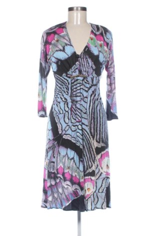 Rochie Roberto Cavalli, Mărime M, Culoare Multicolor, Preț 547,39 Lei, #136938539