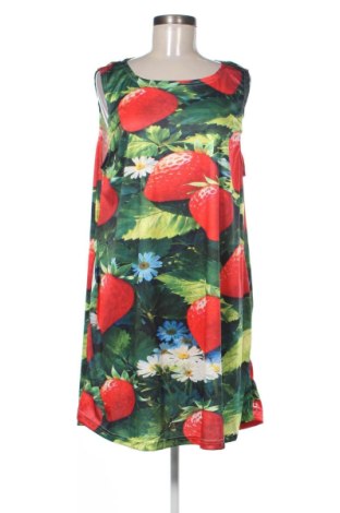 Rochie Unbranded, Mărime L, Culoare Multicolor, Preț 109,48 Lei, #136938583