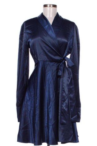 Φόρεμα Unbranded, Μέγεθος M, Χρώμα Μπλέ, Τιμή 15,00 €, #136939305