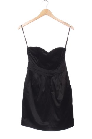 Šaty  H&M, Veľkosť S, Farba Čierna, Cena  17,95 €, #136939325