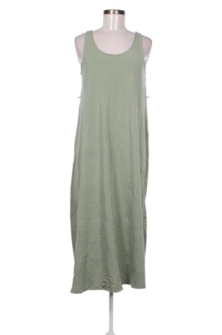 Kleid H&M, Größe L, Farbe Grün, Preis 27,00 €, #136939340
