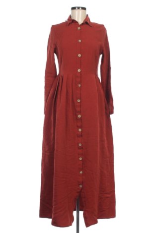 Kleid Unbranded, Größe M, Farbe Rot, Preis 22,06 €, #136939604