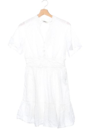 Rochie ONLY, Mărime S, Culoare Alb, Preț 167,99 Lei, #136940507