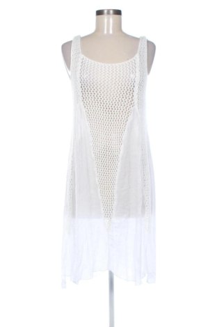 Kleid Unbranded, Größe M, Farbe Weiß, Preis 15,99 €, #136940533