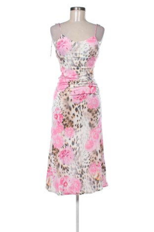 Rochie Bershka, Mărime S, Culoare Multicolor, Preț 124,00 Lei, #136940671