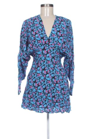 Φόρεμα Pull&Bear, Μέγεθος S, Χρώμα Πολύχρωμο, Τιμή 14,96 €, #136940725