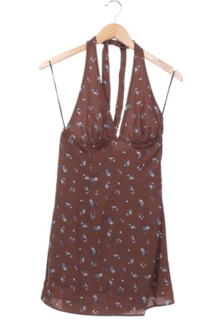 Рокля H&M, Размер XS, Цвят Многоцветен, Цена 15,33 €, #136940877