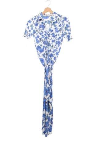 Kleid Diane Von Furstenberg, Größe XS, Farbe Mehrfarbig, Preis 274,99 €, #136940952