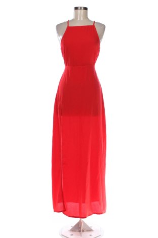 Kleid Unbranded, Größe S, Farbe Rot, Preis 24,00 €, #136941002