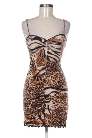 Kleid Unbranded, Größe S, Farbe Mehrfarbig, Preis 12,66 €, #136941288