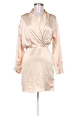 Kleid Sinsay, Größe M, Farbe Ecru, Preis 15,00 €, #136941321