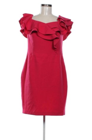 Rochie Reserved, Mărime M, Culoare Roz, Preț 78,00 Lei, #136941394