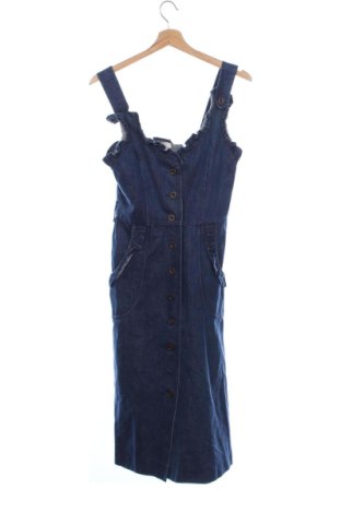 Kleid Unbranded, Größe XS, Farbe Blau, Preis € 17,34, #136941604