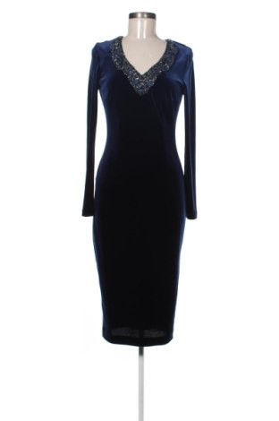 Kleid Nissa, Größe M, Farbe Blau, Preis 66,18 €, #136941654